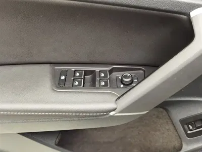 Volkswagen Tayron 2022, 90900 км, за 88900 CNY - фото 9