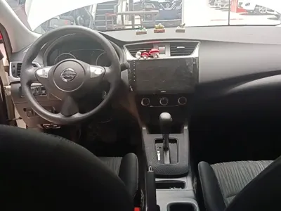Nissan Sylphy 2025, 8400 км, за 54000 CNY - фото 10