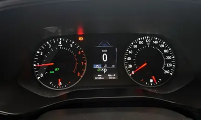 Renault-KoreaSamsung XM3 2020, 60168 км, за 10800000 KRW - фото 8
