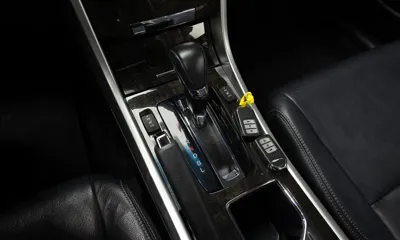 Honda Accord 2015, 138697 км, за 7500000 KRW - фото 9