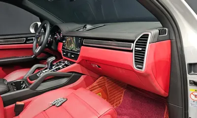 Porsche Cayenne 2023, 13858 км, за 119900000 KRW - фото 31