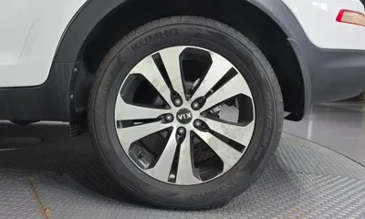 Kia Sportage 2012, 113814 км, за 6500000 KRW - фото 5