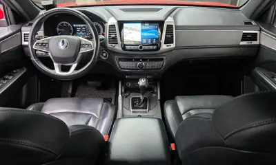 KG_Mobility_Ssangyong Rexton 2019, 162908 км, за 13900000 KRW - фото 7