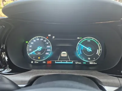 Kia K5 2023, 88915 км, за 23000000 KRW - фото 8