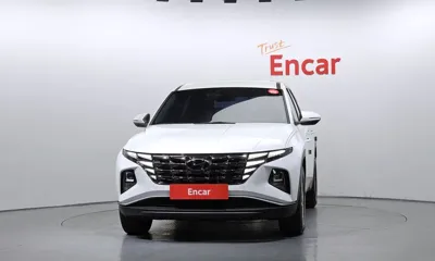Hyundai Tucson 2021, 40522 км, за 19500000 KRW
