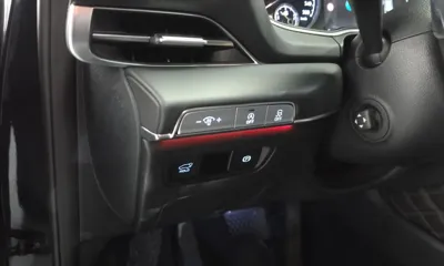 Genesis GV80 2022, 57515 км, за 43000000 KRW - фото 27