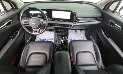 Kia Sportage 2023, 42882 км, за 26390000 KRW - фото 7