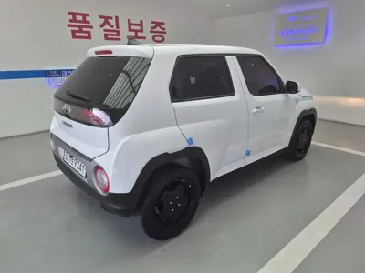 Hyundai Casper 2023, 84665 км, за 10700000 KRW - фото 6