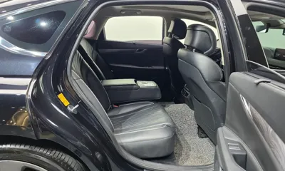 Genesis G80 2021, 103931 км, за 31900000 KRW - фото 37