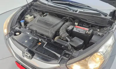 Hyundai Tucson 2013, 197105 км, за 4090000 KRW - фото 6