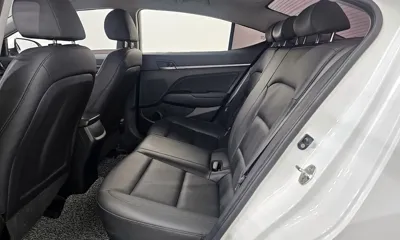 Hyundai Avante 2018, 99240 км, за 11200000 KRW - фото 26