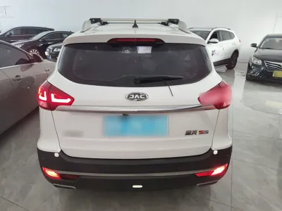 JAC Refine S3 2017, 147000 км, за 25499.18 CNY - фото 5