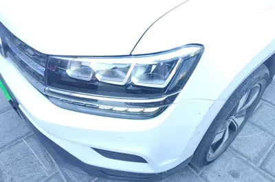 Volkswagen Tharu 2021, 55700 км, за 88298.82 CNY - фото 8