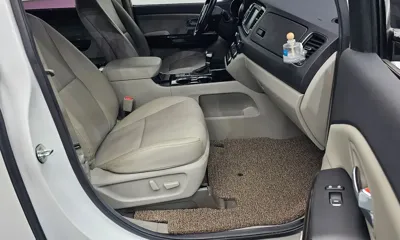 Kia Canival 2020, 201650 км, за 13000000 KRW - фото 12