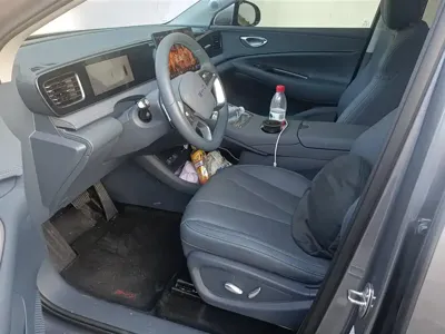 BYD 海狮06 2026, 9700 км, за 154000 CNY - фото 8