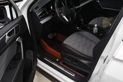 Volkswagen Tiguan X 2023, 42600 км, за 126129.52 CNY - фото 18