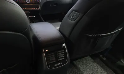 Kia K7 2016, 107108 км, за 11250000 KRW - фото 31