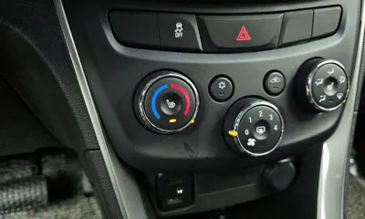 ChevroletGMDaewoo Trax 2020, 60280 км, за 10990000 KRW - фото 17