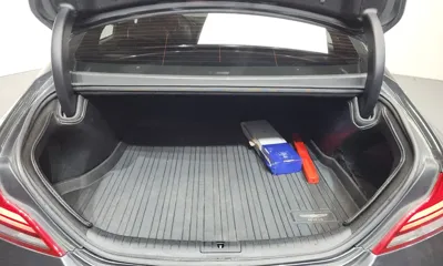 Genesis G70 2018, 117220 км, за 21900000 KRW - фото 20
