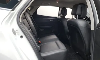Renault-KoreaSamsung SM6 2017, 89608 км, за 7200000 KRW - фото 11