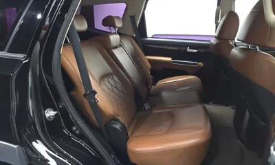 Kia Mohave 2017, 175356 км, за 10900000 KRW - фото 6