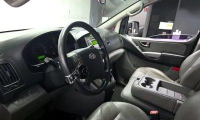 Hyundai Starex 2015, 149776 км, за 5900000 KRW - фото 14