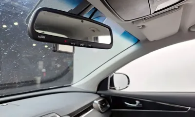 Kia Sorento 2017, 80430 км, за 13850000 KRW - фото 19