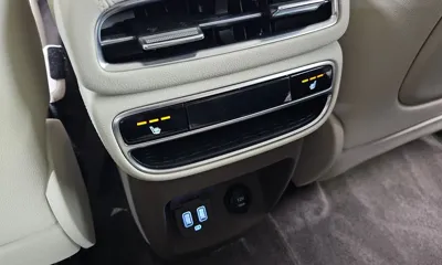 Genesis GV80 2022, 32035 км, за 46500000 KRW - фото 20