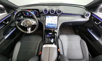Mercedes-Benz C-Class 2023, 23771 км, за 37500000 KRW - фото 7