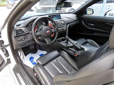 BMW 4-Series 2015, 99291 км, за 15900000 KRW - фото 12