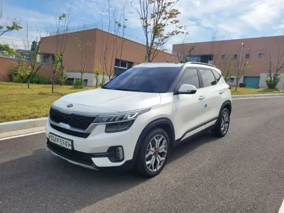 Kia Seltos 2020, 70993 км, за 17900000 KRW - фото 6