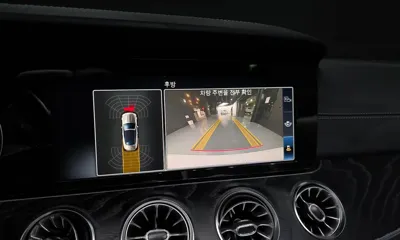 Mercedes-Benz E-Class 2018, 112130 км, за 29990000 KRW - фото 15