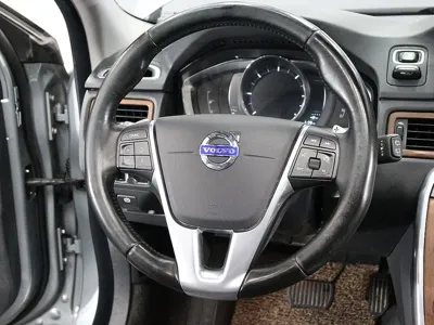 Volvo XC70 2016, 178212 км, за 11900000 KRW - фото 14