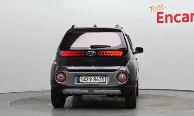 Hyundai Casper 2023, 58632 км, за 15600000 KRW
