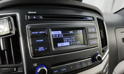Hyundai Starex 2016, 212251 км, за 7900000 KRW - фото 15