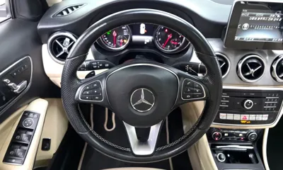 Mercedes-Benz GLA-Class 2019, 101518 км, за 16300000 KRW - фото 13