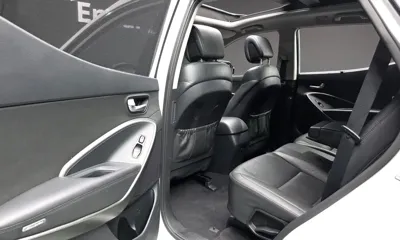 Hyundai Santafe 2018, 93606 км, за 14300000 KRW - фото 11