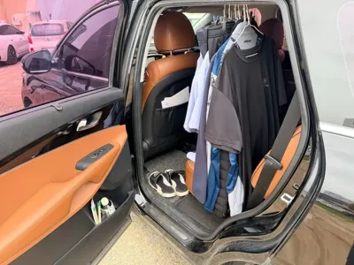 Kia Sorento 2018, 240800 км, за 14900000 KRW - фото 12