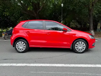 Volkswagen Polo 2018, 40000 км, за 38000 CNY - фото 10
