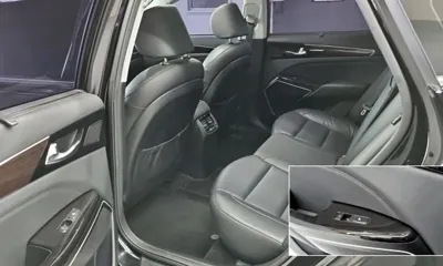 Kia K7 2017, 160418 км, за 12990000 KRW - фото 11
