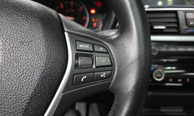 BMW Gran Turismo 2020, 104340 км, за 16300000 KRW - фото 29
