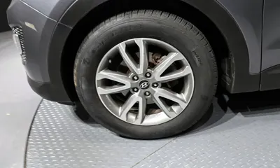 Hyundai Santafe 2014, 173050 км, за 7900000 KRW - фото 5
