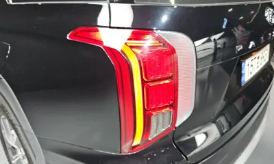 Hyundai Palisade 2022, 63475 км, за 28200000 KRW - фото 23