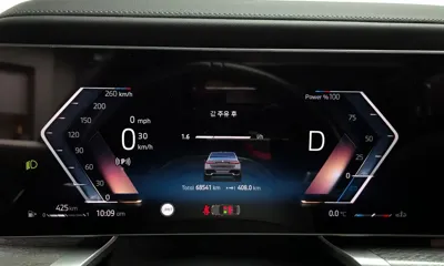 BMW 7-Series 2023, 68541 км, за 96900000 KRW - фото 8