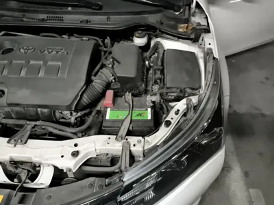 Toyota Corolla 2015, 119500 км, за 39900 CNY - фото 22