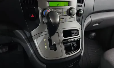 Hyundai Starex 2016, 42975 км, за 11800000 KRW - фото 9