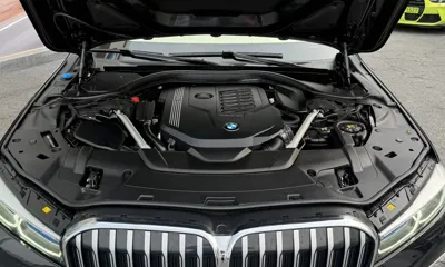 BMW 7-Series 2021, 86244 км, за 58900000 KRW - фото 6