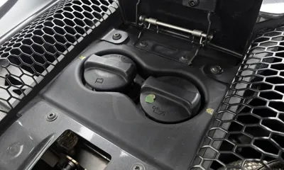 McLaren 570S 2018, 46276 км, за 140000000 KRW - фото 6