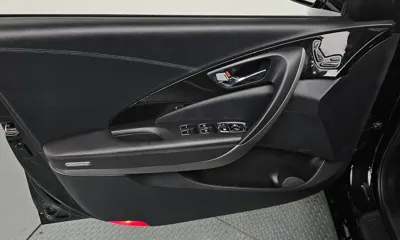 Hyundai Grandeur 2016, 104894 км, за 7200000 KRW - фото 24
