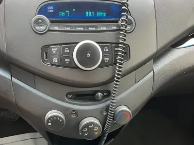 ChevroletGMDaewoo Spark 2012, 138304 км, за 2200000 KRW - фото 10